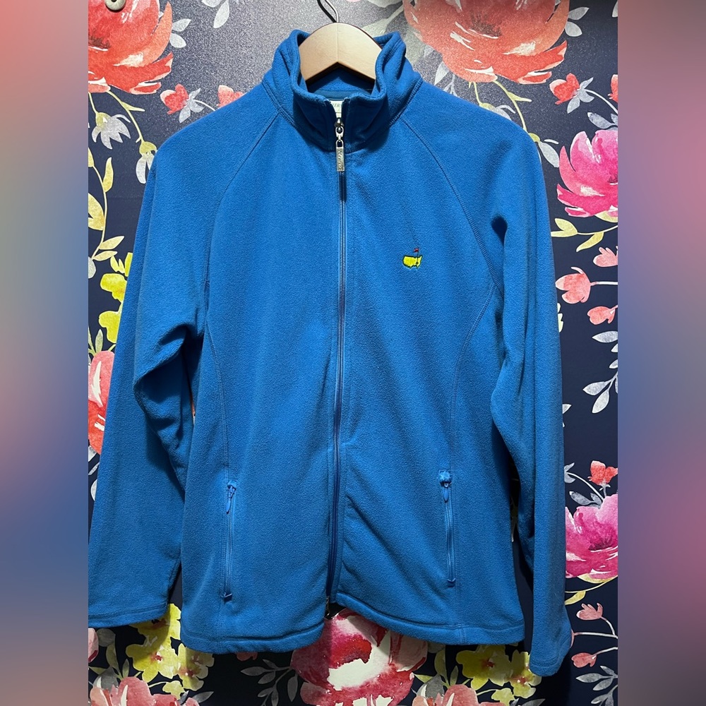 Women’s Fleece Masters Jacket
